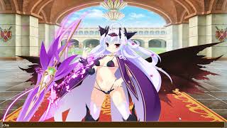 [Nutaku] Voting Gacha 2019 04 25