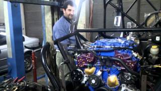 HALTECH ENGINE MANAGEMENT SYSTEMS