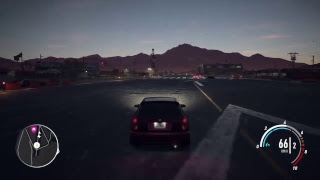 Route and Epic Sound | NFS Payback Honda Civic +900 HP