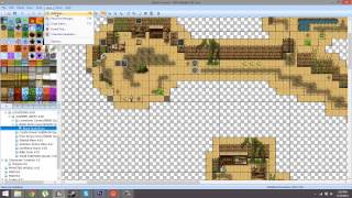 Lets Make An Open World RPG DawnHaven: EP28 Recap!