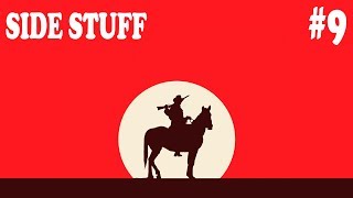 Red Dead Redemption 2/RDR2 - Side Mission/Quest Part 9 (Lady Spanking Man Arthur Watching)