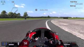 Gran Turismo 5: Gran Turismo PDI Racing Kart 100 | All Premium Cars in GT5 | HD