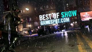 Watch Dogs - Honored Trailer