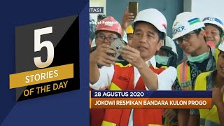Keramik India & Vietnam Resmi Kena Bea Masuk Impor, Hingga Walmart Gabung Microsoft Beli TikTok