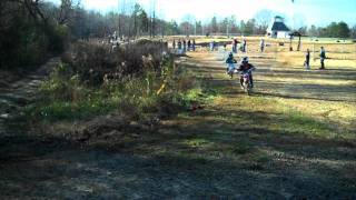 Jan 1, 2012 Tidewater Dirt Riders