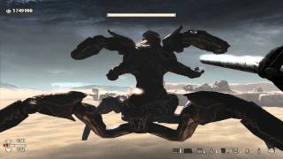 Serious Sam 3: BFE Walkthrough Part 50 - Guardian of Time [7/7] *HD 720p* [Serious Difficulty]