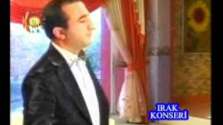 şerwan irak konsrei