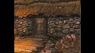 TESV. Skyrim. Skummel Sohu 1.1. Часть 1