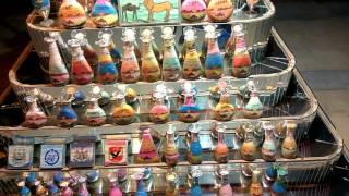 Улица IL Mercato в Шарм Эль Шейхе