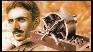 Nikola Tesla and numbers 3, 6 and 9 .  The secret key to free energy