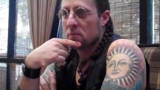 Invisible Oranges TV #2: YOB