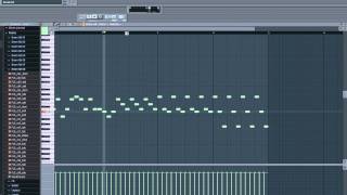 HardStyle melody tutorial