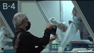 Вакцинация в Израиле: Pfizer заканчивается, кто не успел - тот опоздал?