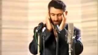 Muezzin Muhammed ERARABACI (concours du meilleur muezzin finale de Turquie)