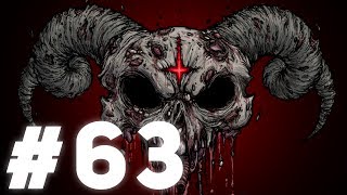 ГПсПР #63 - Губки и разблокировка Сломанного кубика | The binding of Isaac Afterbirth+