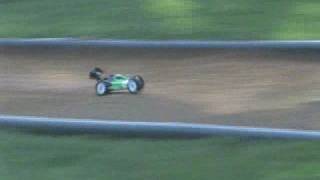 Ishima Racing - Circuit Hesdin - Qualification - 14 and 15-2