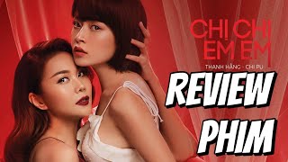 Review phim Chị Chị Em Em (Sister Sister)