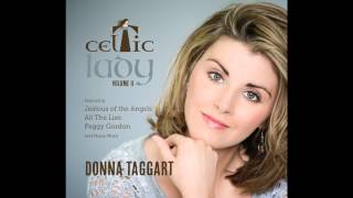 Donna Taggart - Speed Of The Sound Of Loneliness (Broken Speed)