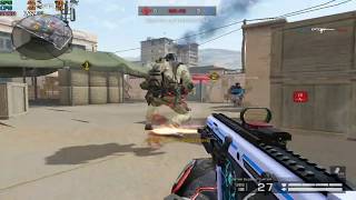 Warface - Faceit & more #3 / С ТС