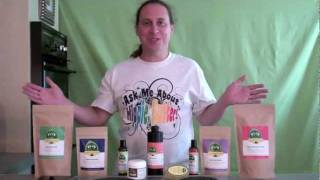 Welcome To Hippie Butter Hemp Seeds