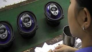 Speaker production Part 5 of 13