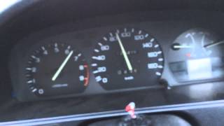 Crx ef8 spoon Ecu