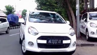 New Ayla X 2016 - Astra Daihatsu Yogyakarta