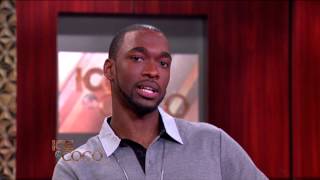 Jay Pharoah's Impression of Ice-T