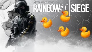 Танец утят))))