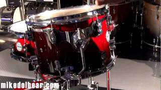 NAMM 2012 PDP Concept Kits