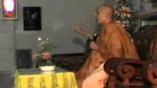 Con Đường Giải Thoát - Thích Minh Đức 4-4