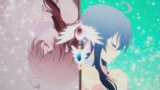 Top 20 Anime Ed Songs of Spring 2016