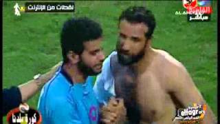 تقرير عن صعوده اسوان للدورى الممتاز