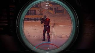 Mass Effect Andromeda the Flophouse Clear Out Command Centre Get Reegar Carbine Shotgun