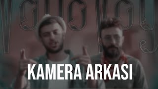 Voyovoy - Kamera Arkası