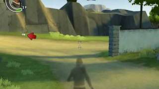 IBlink hack part 1