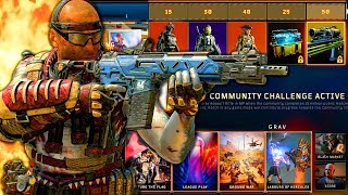 Black Ops 4: EVERYTHING The HUGE Days of Summer Update 1.18 REALLY Changed (BO4 Update 1.18)