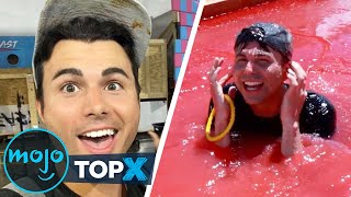 Top 10 Best Mark Rober Videos