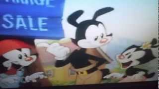 Opening to Aladdin 1993 VHS