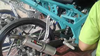 setting Kdx Se Team Aswal Sport Gowa