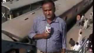 Indus Tv News Reporter FunnY P