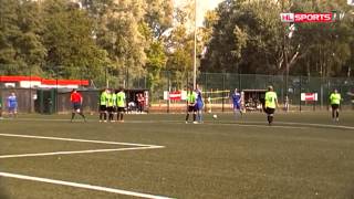 Eichholzer SV - SV Henstedt-Ulzburg II | 06.09.2015 | Frauen SH-Liga