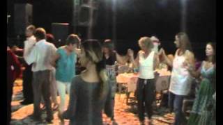 PANIGIRI STO NIKOLITSI PREVEZIS  08