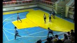 FUTSAL ARMENIA .EREBUNI-TAL-GRIG