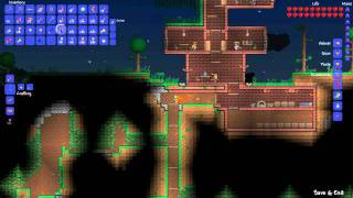 Kedaro´s Game - Terraria [1]