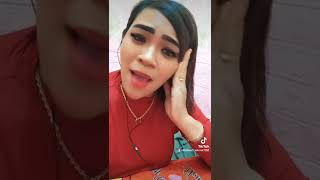 kekasih bayangan