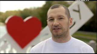 ФЕНСИ БАБЛС в рекламе о Москве!