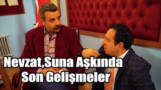 Seksenler Nevzat Suna Aşkı Ne Olucak Önemli Tüyolar