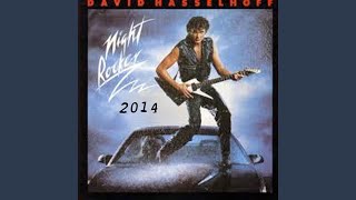 Night Rocker