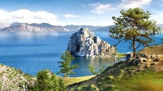 Most interesting facts about Lake Baikal, Russia #Russia, #Baikal